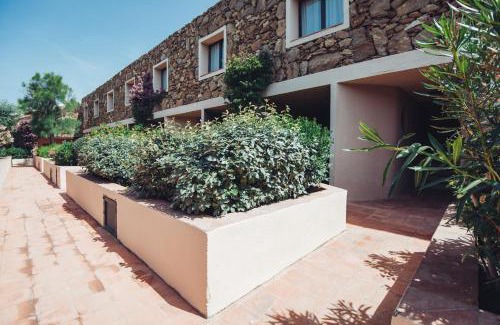 Porto Rotondo Apartment | Residence Hotel Nuraghe