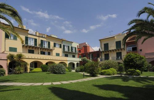 Loano House | Residence i Cormorani