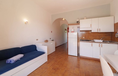 Lacona Apartment | RESIDENCE I DUE GOLFI - BILO STELLA I DUE GOLFI