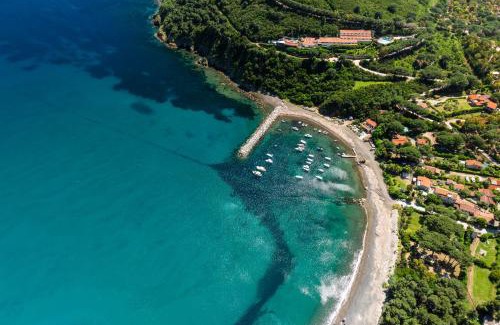 Lacona Apartment | Residence I Due Golfi - Goelba
