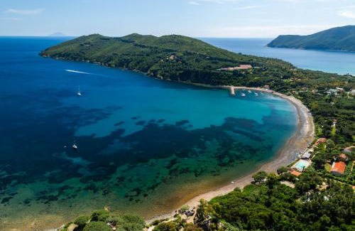 Lacona Apartment | Residence I Due Golfi - Goelba