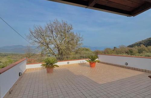 San Giovanni a Piro Apartment | Residence i tre mulini