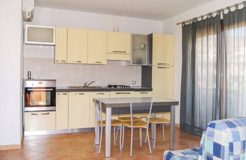 Lu Bagnu Apartment | Residence Ibiscus