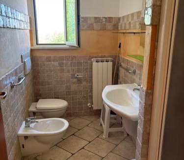 Tortoreto Apartment | Residence IL BORGO 38