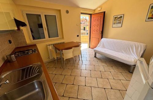 Tortoreto Apartment | Residence IL BORGO 38