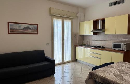 Alba Adriatica Apartment | Residence il Girasole 1