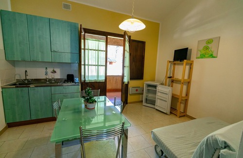 Guardistallo House | Residence Il Paradiso