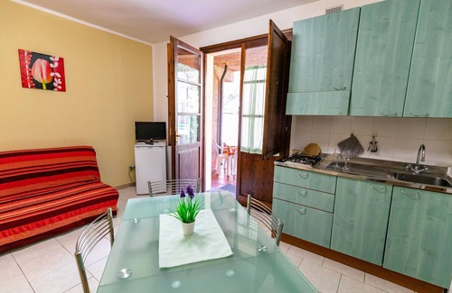 Guardistallo House | Residence Il Paradiso