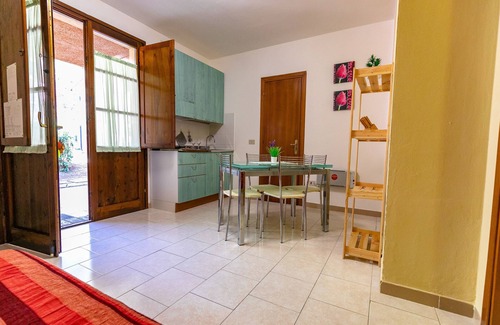 Guardistallo House | Residence Il Paradiso