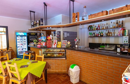 Guardistallo House | Residence Il Paradiso