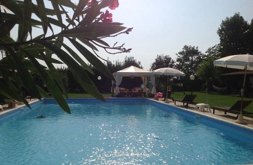 Camaiore Apartment | Residence in the Tuscan greenery