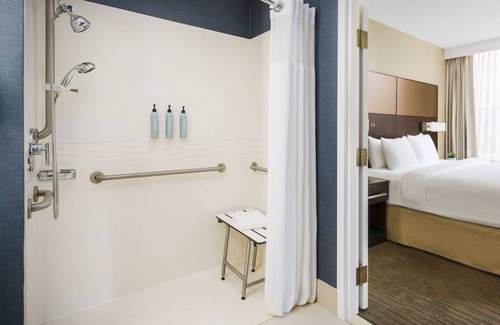 Fairlie-Poplar Historic District Hotel | Residence Inn Atlanta Downtown by Marriott