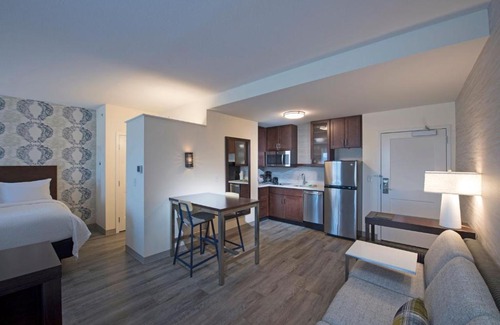 Dunwoody Hotel | Residence Inn Atlanta Perimeter Center Dunwoody