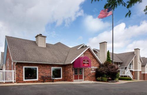 Binghamton Hotel | Residence Inn Binghamton