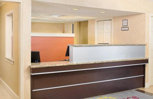Binghamton Hotel | Residence Inn Binghamton