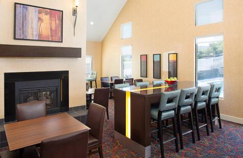 Binghamton Hotel | Residence Inn Binghamton