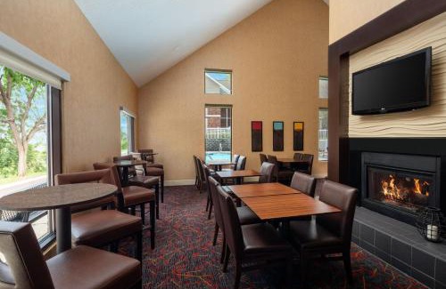 Binghamton Hotel | Residence Inn Binghamton
