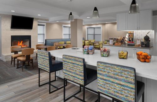 Dedham Hotel | Residence Inn Boston Dedham