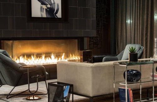 Harrison Lenox Hotel | Residence Inn Boston Downtown/South End