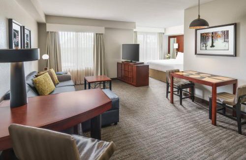 Colchester Hotel | Residence Inn Burlington Colchester