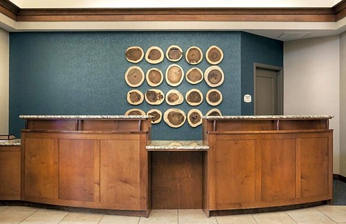 Billings Hotel | Residence Inn by Marriott Billings