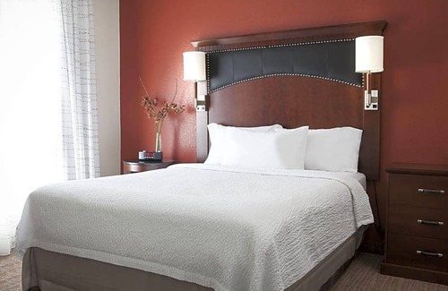 Billings Hotel | Residence Inn by Marriott Billings