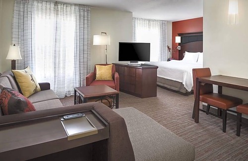 Billings Hotel | Residence Inn by Marriott Billings