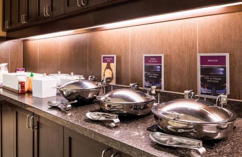 Saratoga Springs Hotel | Residence Inn by Marriott Saratoga Springs