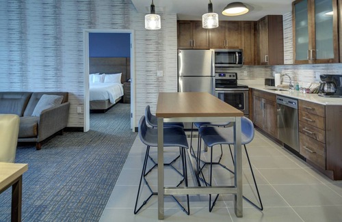 Coconut Creek Hotel | Residence Inn by Marriott Fort Lauderdale Coconut Creek