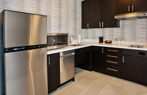 Wichita Falls Hotel | Residence Inn by Marriott Wichita Falls