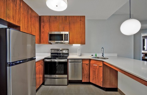 Florida Central Atlantic Coast Hotel | Residence Inn by Marriott Orlando Flamingo Crossing/Western Entrance