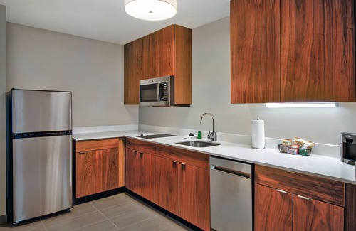 Florida Central Atlantic Coast Hotel | Residence Inn by Marriott Orlando Flamingo Crossing/Western Entrance