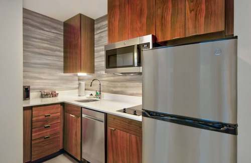 Florida Central Atlantic Coast Hotel | Residence Inn by Marriott Orlando Flamingo Crossing/Western Entrance