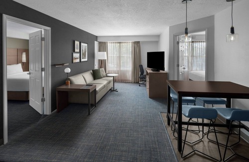 Holladay Hotel | Residence Inn by Marriott Salt Lake City Cottonwood