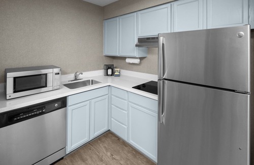 Holladay Hotel | Residence Inn by Marriott Salt Lake City Cottonwood