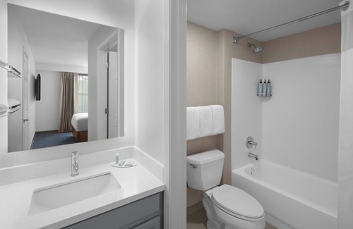 Holladay Hotel | Residence Inn by Marriott Salt Lake City Cottonwood