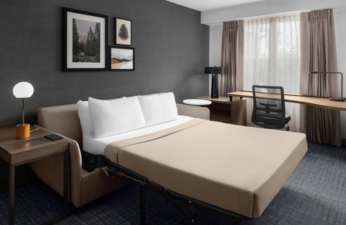 Holladay Hotel | Residence Inn by Marriott Salt Lake City Cottonwood