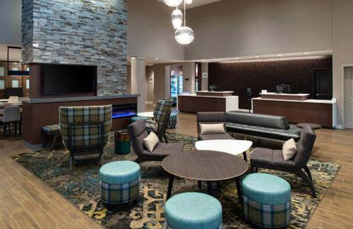 Chesterfield Hotel | Residence Inn by Marriott St Louis Chesterfield