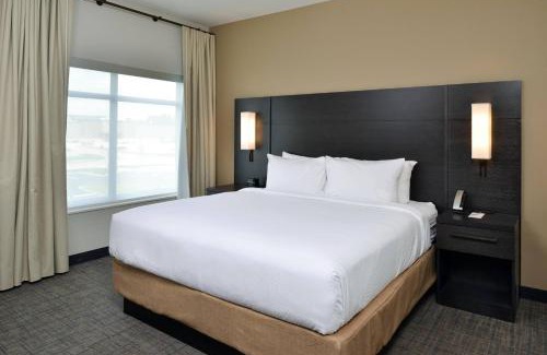 Chesterfield Hotel | Residence Inn by Marriott St Louis Chesterfield