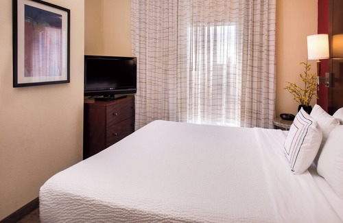 Victory Hills Hotel | Residence Inn by Marriott Albuquerque Airport