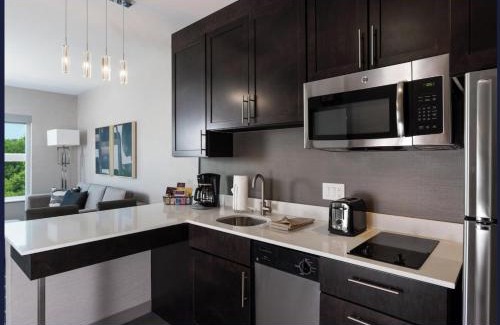 Miamisburg Hotel | Residence Inn by Marriott