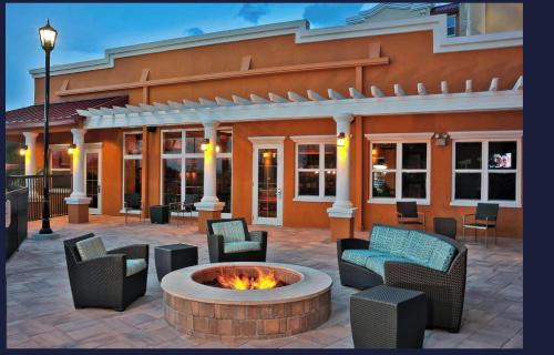 Miamisburg Hotel | Residence Inn by Marriott