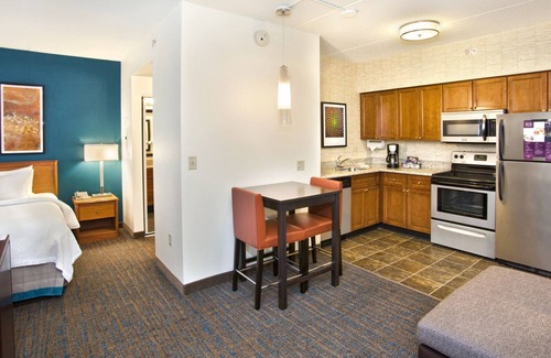 Saddle River Hotel | Residence Inn by Marriott Saddle River