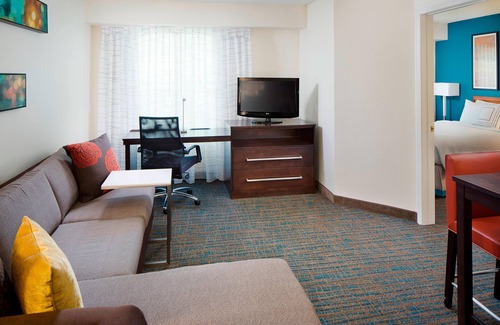 Saddle River Hotel | Residence Inn by Marriott Saddle River