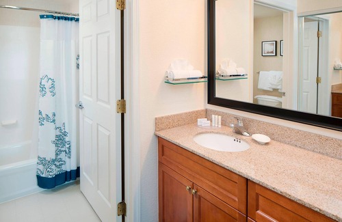 Saddle River Hotel | Residence Inn by Marriott Saddle River