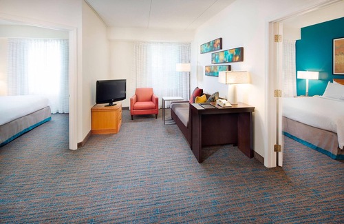 Saddle River Hotel | Residence Inn by Marriott Saddle River