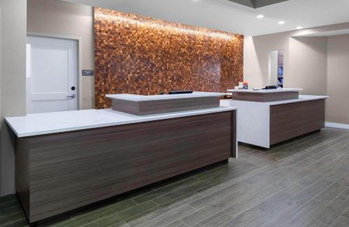 Town and Country Hotel | Residence Inn by Marriott St. Louis West County