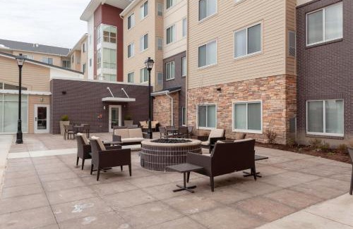 Town and Country Hotel | Residence Inn by Marriott St. Louis West County