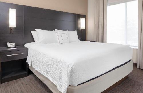 Town and Country Hotel | Residence Inn by Marriott St. Louis West County