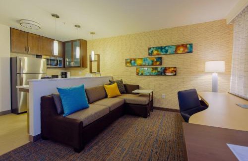 Glen Mills Hotel | Residence Inn by Marriott Philadelphia Glen Mills/Concordville